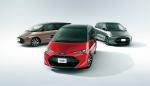 Toyota Estima Hybrid Aeras 2016 года